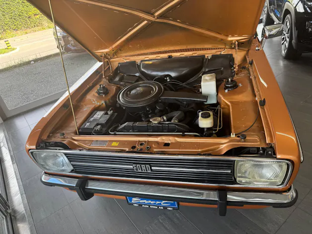 Ford Escort 1.6 Ghia