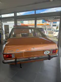 Ford Escort 1.6 Ghia