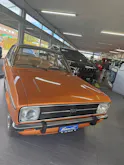 Ford Escort 1.6 Ghia