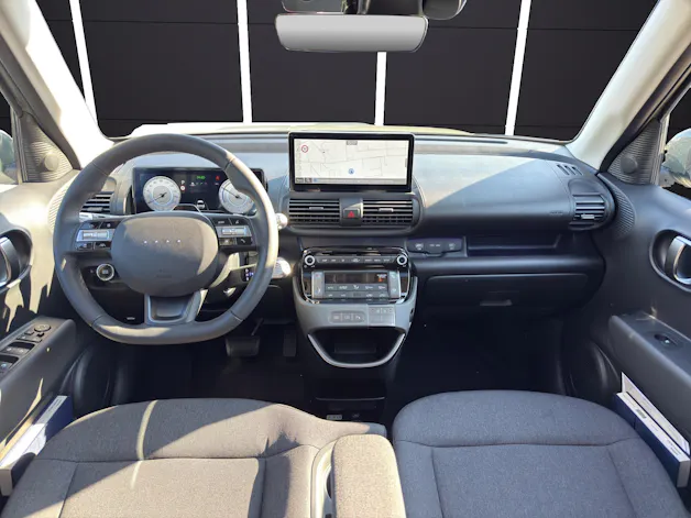 Hyundai Inster 49kWh Vertex