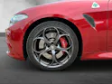 Alfa Romeo Giulia 2.9 V6 Quadrifoglio Automatic