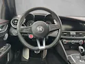 Alfa Romeo Giulia 2.9 V6 Quadrifoglio Automatic