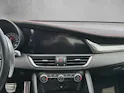 Alfa Romeo Giulia 2.9 V6 Quadrifoglio Automatic