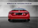 Alfa Romeo Giulia 2.9 V6 Quadrifoglio Automatic