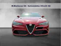 Alfa Romeo Giulia 2.9 V6 Quadrifoglio Automatic