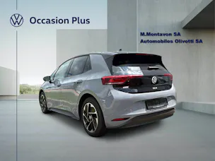 VW ID.3 Pro Performance 58 kWh 75 Edition