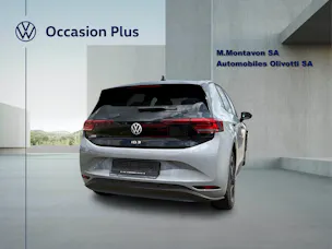 VW ID.3 Pro Performance 58 kWh 75 Edition