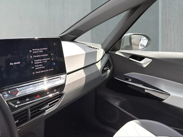 VW ID.3 Pro Performance 58 kWh 75 Edition