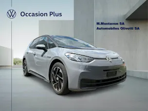 VW ID.3 Pro Performance 58 kWh 75 Edition