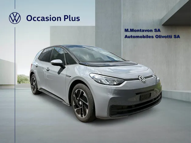 VW ID.3 Pro Performance 58 kWh 75 Edition