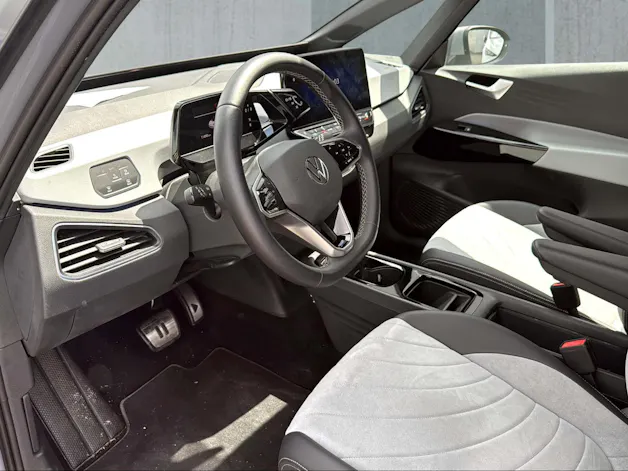 VW ID.3 Pro Performance 58 kWh 75 Edition