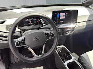VW ID.3 Pro Performance 58 kWh 75 Edition