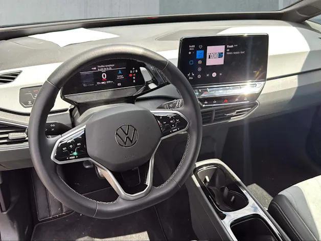 VW ID.3 Pro Performance 58 kWh 75 Edition