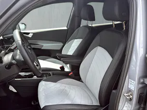 VW ID.3 Pro Performance 58 kWh 75 Edition