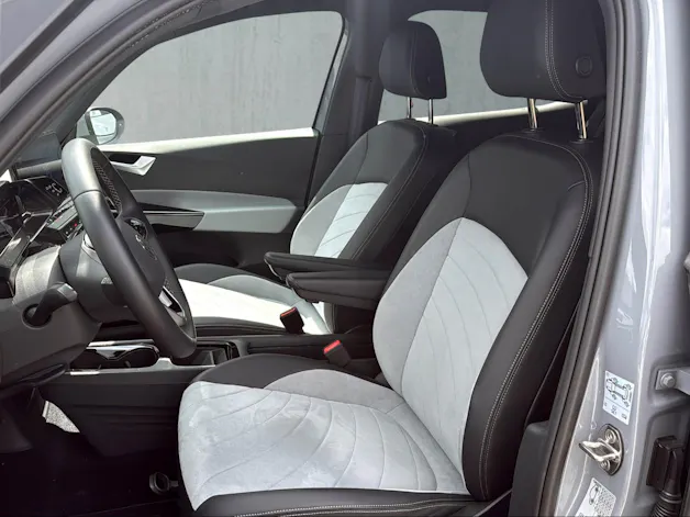 VW ID.3 Pro Performance 58 kWh 75 Edition