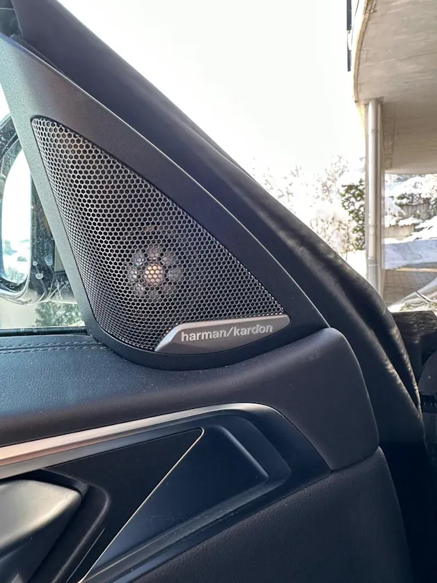 BMW M440i xDrive 48V Coupé Steptronic