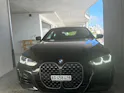 BMW M440i xDrive 48V Coupé Steptronic