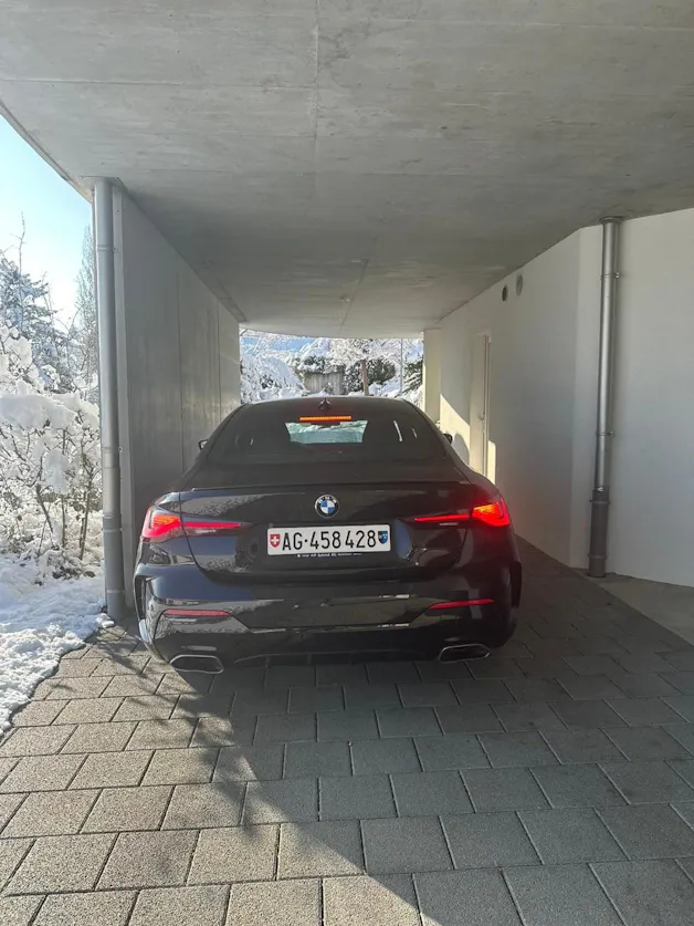 BMW M440i xDrive 48V Coupé Steptronic