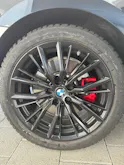 BMW M440i xDrive 48V Coupé Steptronic