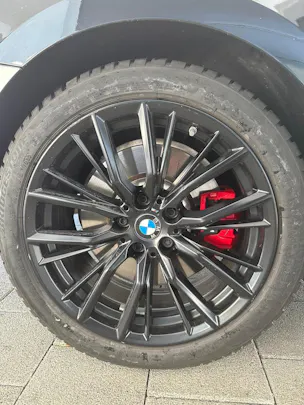 BMW M440i xDrive 48V Coupé Steptronic