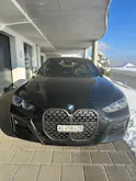 BMW M440i xDrive 48V Coupé Steptronic