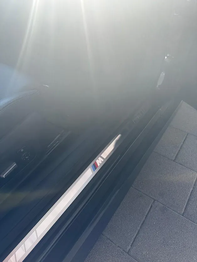 BMW M440i xDrive 48V Coupé Steptronic