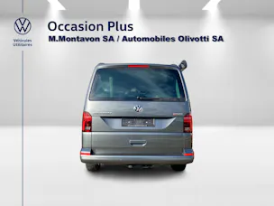 VW T6.1 California 2.0 Bi-TDI Ocean Edition Liberty 4Motion DSG