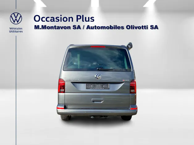 VW T6.1 California 2.0 Bi-TDI Ocean Edition Liberty 4Motion DSG