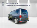 VW T6.1 California 2.0 Bi-TDI Ocean Edition Liberty 4Motion DSG