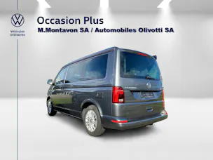 VW T6.1 California 2.0 Bi-TDI Ocean Edition Liberty 4Motion DSG