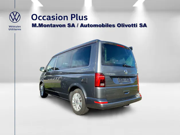 VW T6.1 California 2.0 Bi-TDI Ocean Edition Liberty 4Motion DSG