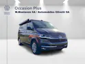 VW T6.1 California 2.0 Bi-TDI Ocean Edition Liberty 4Motion DSG