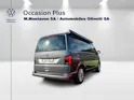 VW T6.1 California 2.0 Bi-TDI Ocean Edition Liberty 4Motion DSG