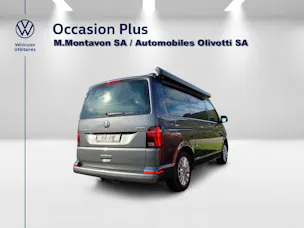 VW T6.1 California 2.0 Bi-TDI Ocean Edition Liberty 4Motion DSG