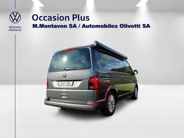 VW T6.1 California 2.0 Bi-TDI Ocean Edition Liberty 4Motion DSG