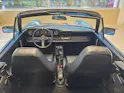 Porsche Carrera Turbo Look Umbau