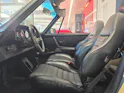 Porsche Carrera Turbo Look Umbau