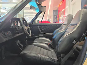 Porsche Carrera Turbo Look Umbau