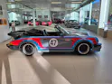 Porsche Carrera Turbo Look Umbau