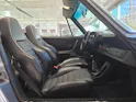 Porsche Carrera Turbo Look Umbau