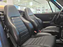 Porsche Carrera Turbo Look Umbau
