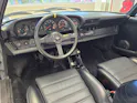 Porsche Carrera Turbo Look Umbau