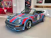 Porsche Carrera Turbo Look Umbau