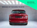 Škoda Karoq 2.0 TSI SportLine 4x4 DSG