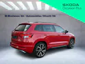 Škoda Karoq 2.0 TSI SportLine 4x4 DSG