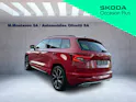 Škoda Karoq 2.0 TSI SportLine 4x4 DSG