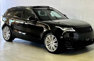 Land Rover Range Rover Velar D 300 I6 MHEV HSE Automatic