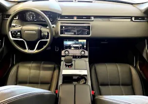 Land Rover Range Rover Velar D 300 I6 MHEV HSE Automatic