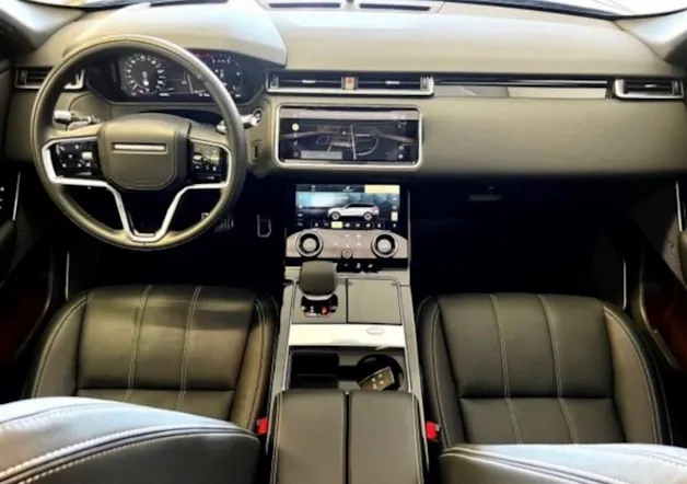 Land Rover Range Rover Velar D 300 I6 MHEV HSE Automatic