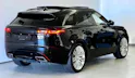 Land Rover Range Rover Velar D 300 I6 MHEV HSE Automatic